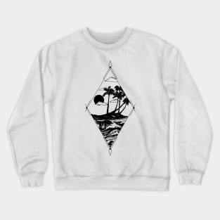 Summer Lovin' Crewneck Sweatshirt